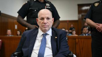 Harvey Weinstein, trasladado de urgencia al hospital para una operación de corazón