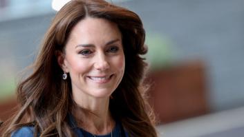 Kate Middleton conmueve al Reino Unido con su última carta
