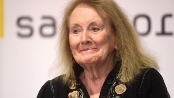 La respuesta de la Premio Nobel de Literatura sobre si conoce a Taylor Swift deja a todos ojipláticos