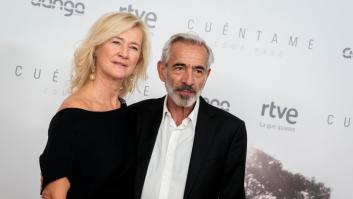 Ya hay fecha para el juicio por supuesto fraude fiscal de Imanol Arias y Ana Duato