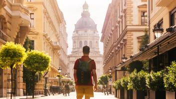 Sorpresa entre los científicos ante el tesoro submarino único encontrado bajo las calles de esta capital europea