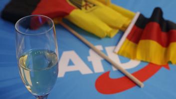 El servicio secreto alemán declara a los ultras de AfD "contrarios a la Constitución" y "extremistas" y abre la puerta a ilegalizarlos