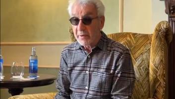 José Sacristán se pronuncia sobre el rezo en Ferraz y no puede ser más claro: "Que tomen nota"