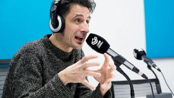 El periodista Javier Gallego ve lo que ha pasado en Europa y firma una sentencia que resonará mucho