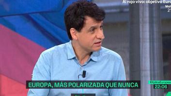 Lluís Orriols valora así el ascenso de la extrema derecha en Europa y advierte de la principal razón