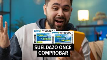 ONCE: resultado del Sueldazo, Mi Día y Super Once hoy domingo 9 de junio