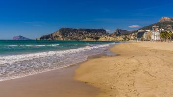 El municipio de playas con toques caribeños para los que busquen unas vacaciones de verano baratas: alquiler por noche desde 5€