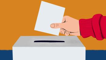 ¿Se puede votar con el DNI caducado en las elecciones europeas 2024?