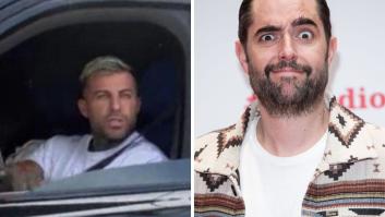 Dani Mateo resume en 10 palabras lo que hace Llados: a buen seguro, a él no le va a gustar