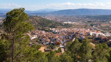 España tiene sus propias 'cataratas del Niágara' y están en este pueblo con una piscina natural paradisíaca