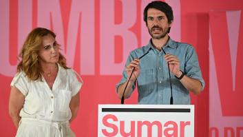 Sumar gana a Podemos con un 3-2, pero el bloque pierde un eurodiputado