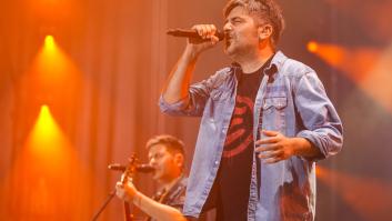 Las potentes palabras de Estopa sobre el conflicto en Gaza