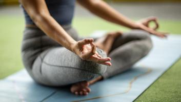 Este es el significado espiritual detrás de 'namasté', palabra tanto de saludo como de despedida