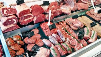 Advierten del tipo de carne que es mejor no dar a los niños de estas edades