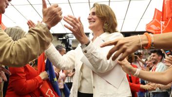 Los resultados del 9J frente a las encuestas: el CIS falló al pronosticar el triunfo del PSOE