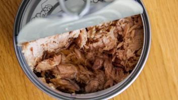 Esto es lo que le pasa a tu cuerpo si comes más de dos latas de atún a la semana
