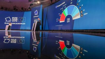 ¿Y ahora, qué?: Los primeros pasos en Bruselas tras las elecciones al Parlamento Europeo