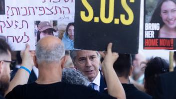 Hamás acepta la resolución de alto el fuego de la ONU y plantea negociar los detalles