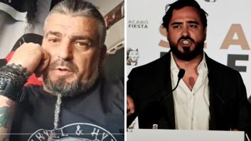 El popular camionero Basilio Aragón arrasa al señalar por qué cree que Alvise ha logrado ese éxito