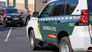 La Guardia Civil investiga como asesinato machista la muerte de una mujer de 78 años en Zizur Mayor (Navarra)