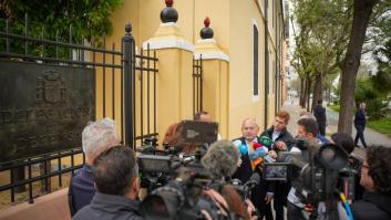 Amplían la investigación a la cadena de mando por las muertes de militares en Cerro Muriano