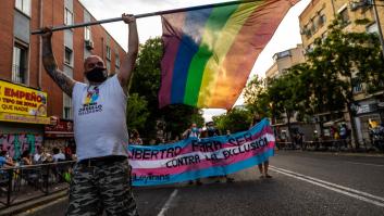 El Ayuntamiento de Madrid veta los conciertos del Orgullo Vallekano