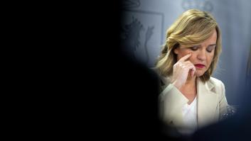 El Gobierno responsabiliza a Feijóo del auge de Alvise