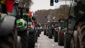 Cuatro meses de vientos y siembra: qué ha recogido el campo tras sus movilizaciones