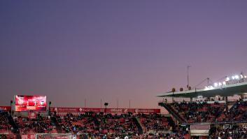 Comentaristas de TV3 insultan a los aficionados del Ceuta: "Ríete tú de los monos de Gibraltar"