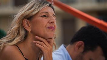 Sumar crea una dirección transitoria formada por cuatro personas tras la dimisión de Yolanda Díaz