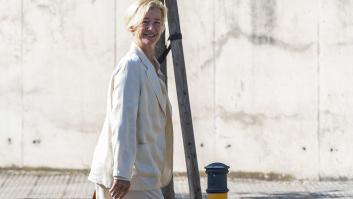 La Wikipedia puede salvar a Ana Duato de su pena de prisión