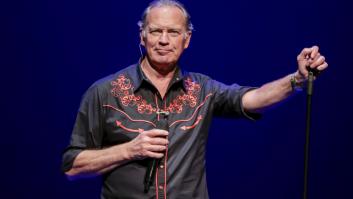 Bertín Osborne asume su "responsabilidad" sobre el hijo de Gabriela Guillén: "Me equivoqué"