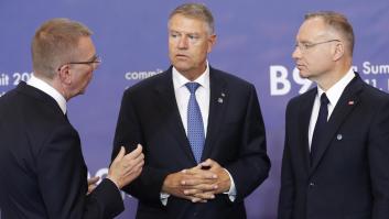 3 países de la OTAN lanzan una alerta conjunta para avisar al resto sobre el último movimiento de Rusia