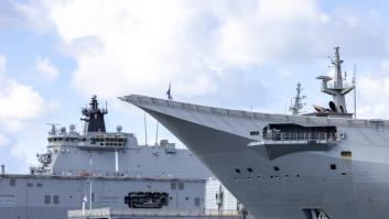Australia pulsa el botón de emergencia y pide ayuda a España con 11 buques de guerra