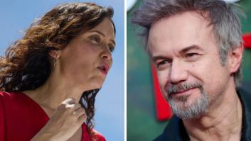 Tristán Ulloa pone voz a mucha gente al mandar este mensaje a Ayuso tras la 'polémica del gazpacho'