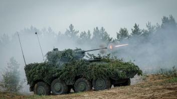 Alemania propone un servicio militar "selectivo" para añadir 200.000 reservistas jóvenes al Ejército
