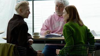 Juan Diego Botto, Raúl Arévalo y Victoria Luengo estarán en la próxima película de Pedro Almodóvar