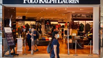 El país que logró torear a Ralph Lauren