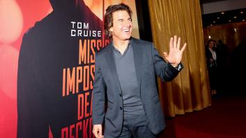 Cazan a Tom Cruise visitando esta región de España dos veces en menos de un mes