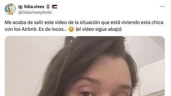 Descubre por qué no paran de tocarle al timbre a horas intempestivas en su piso de Madrid: vergonzoso