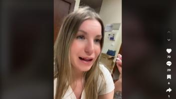 La recepcionista de un hotel cuenta la llamada que ha recibido a la 1.00: casi increíble