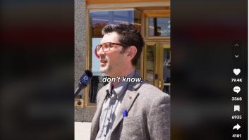 Preguntan a un sueco si está orgulloso de su nacionalidad: la respuesta es para ponerla en colegios