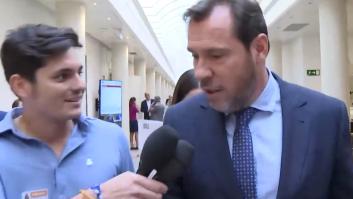 Una jueza ordena que la policía localice a Vito Quiles, jefe de prensa de Alvise Pérez