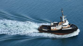 El narco barco de los horrores se 'empadrona' en Tenerife