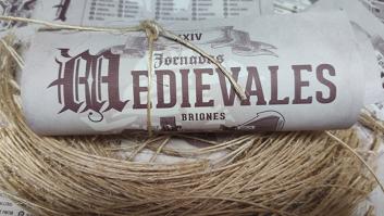 El pueblo de La Rioja que en junio se convierte en una aldea medieval: asaltos, guerreros, justas y bufones