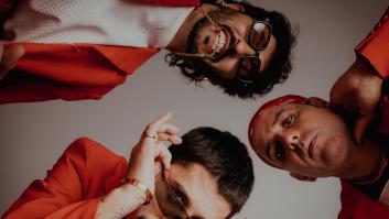 Las Bajas Pasiones: "Un movimiento de maricones raperos sería guay"