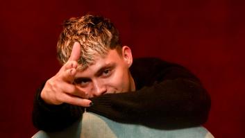 Almácor: "Prefiero que España gane la Eurocopa a que ascienda el Villena"