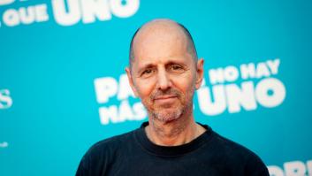 Alejo Stivel, de Tequila, cuenta qué sintió una vez que fue a los toros y deja clara su postura