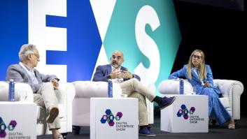 Carlos Núñez: “Ya hay desinformación sin la inteligencia artificial”