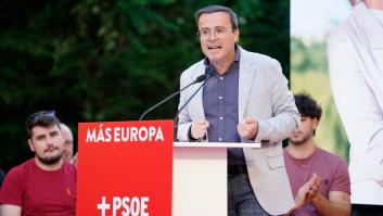El PSOE de Extremadura insiste en que no hay ningún "ilícito penal" en la denuncia del hermano de Pedro Sánchez